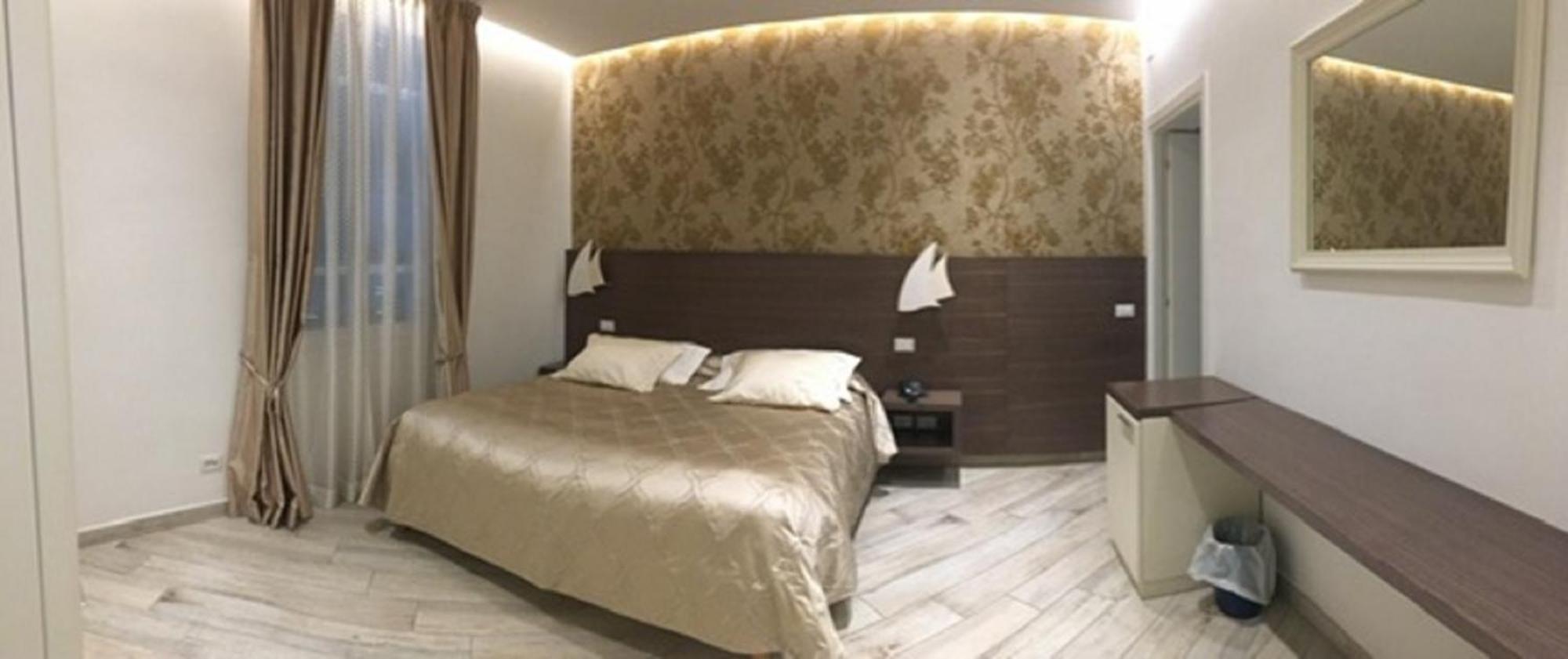 Hotel Splendid Diano Marina Exterior foto