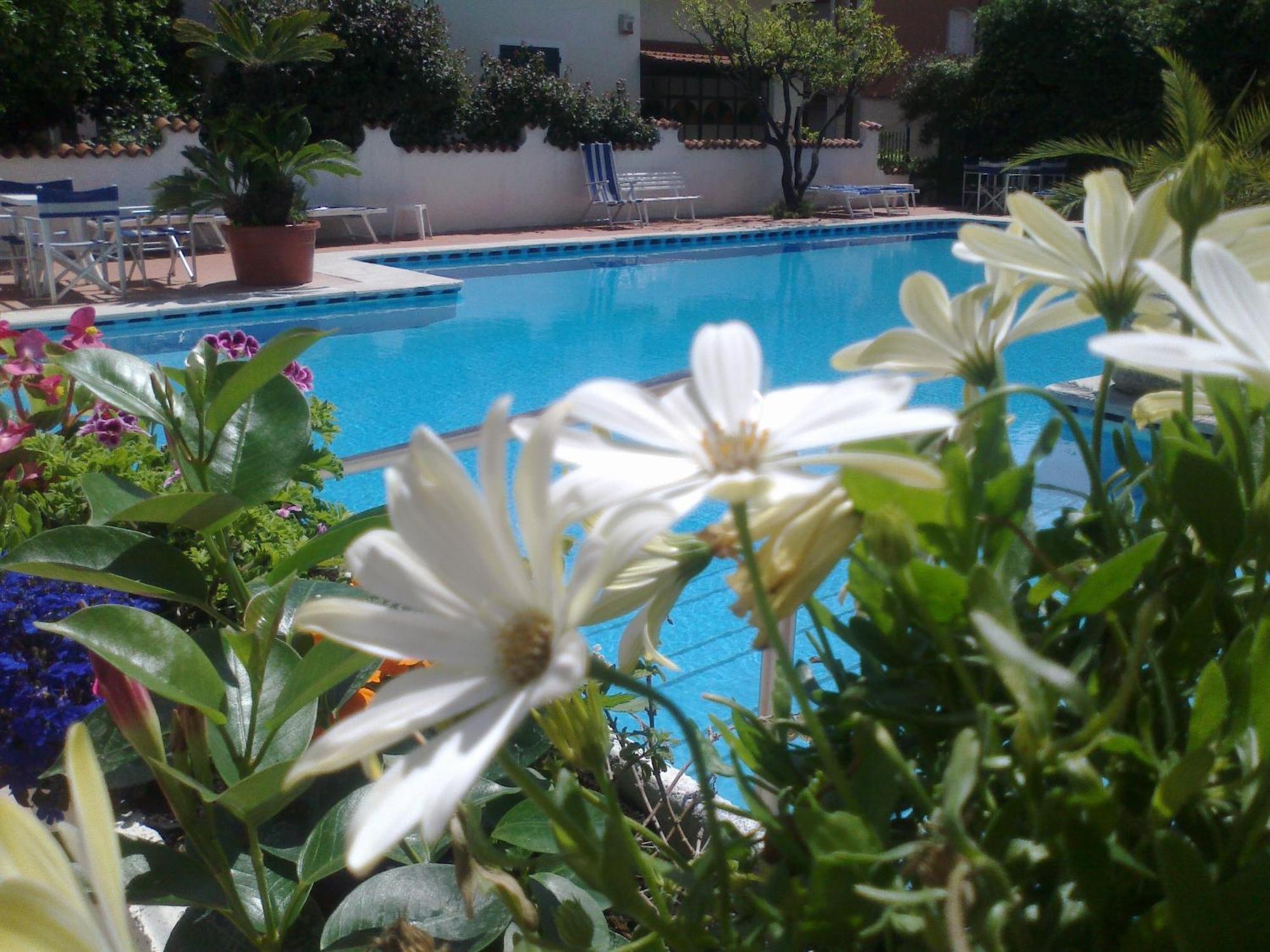 Hotel Splendid Diano Marina Exterior foto