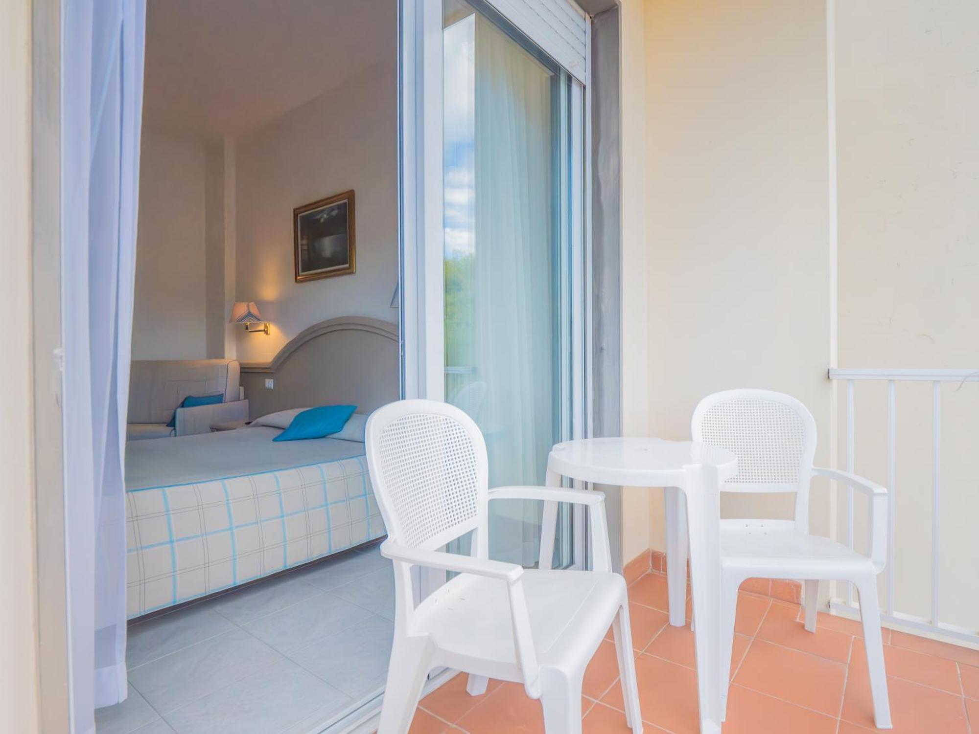 Hotel Splendid Diano Marina Exterior foto