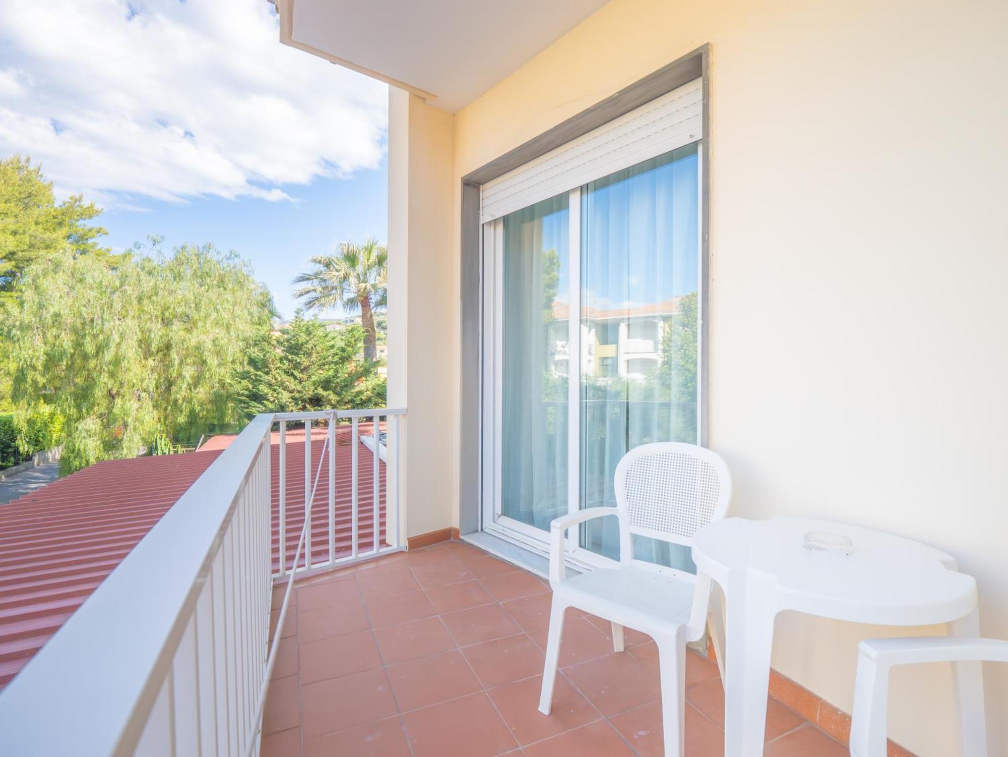Hotel Splendid Diano Marina Exterior foto